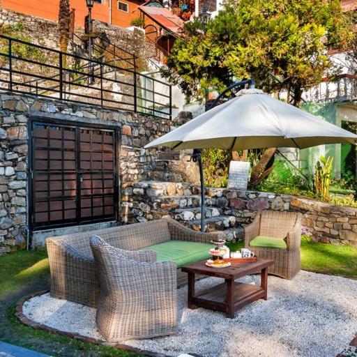 Hotel Rokeby Manor Mussoorie Exterior foto